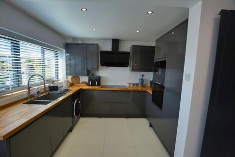 70 Brecon Rise, Pant, Merthyr Tydfil, CF48 2EF