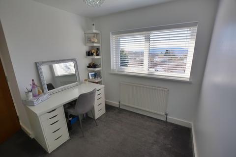 70 Brecon Rise, Pant, Merthyr Tydfil, CF48 2EF