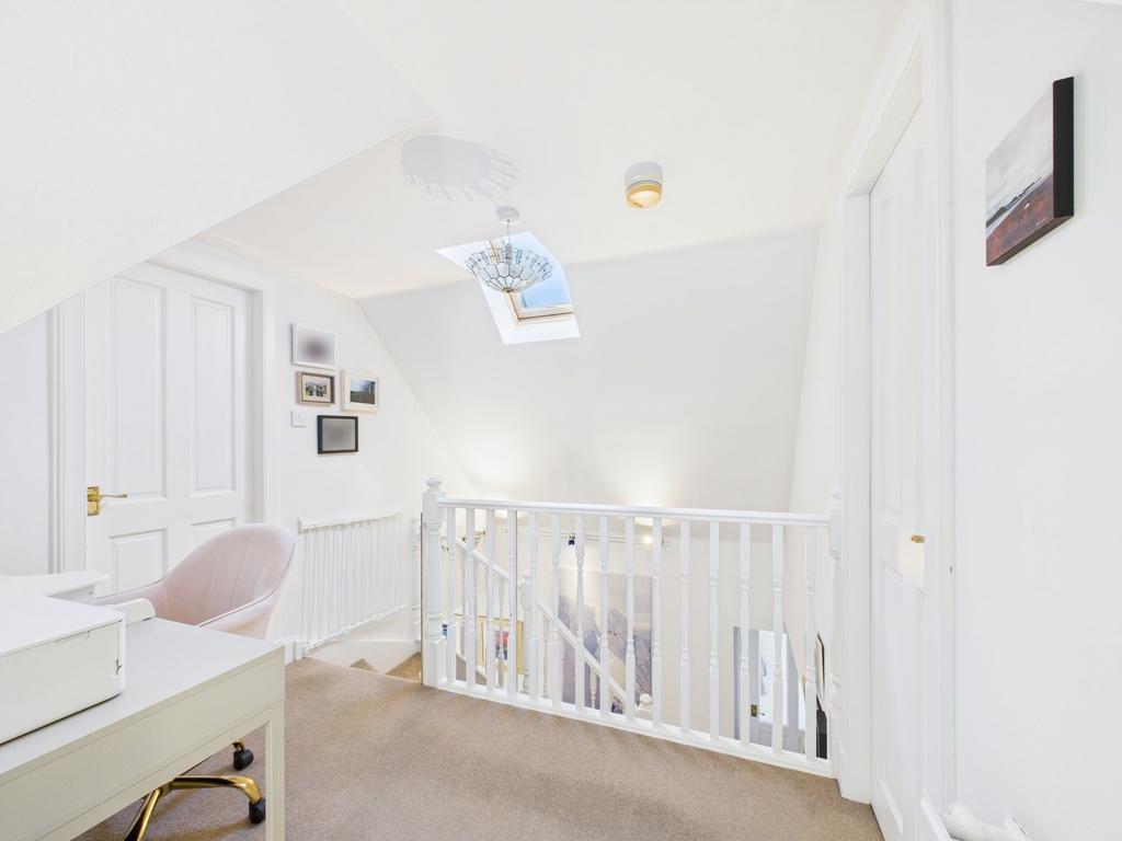 Landing