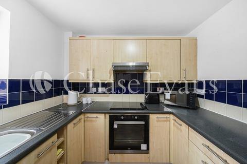 Flat 21, Tyndal Court Transom Square, London, E14 3TQ