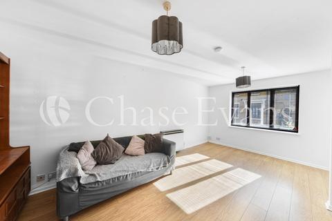 Flat 21, Tyndal Court Transom Square, London, E14 3TQ