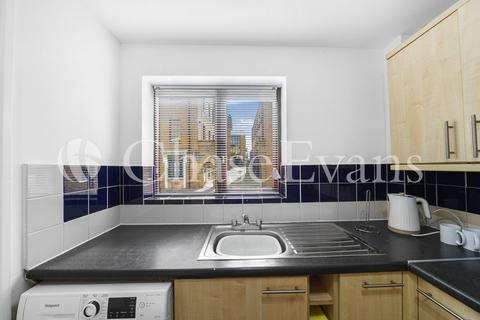 Flat 21, Tyndal Court Transom Square, London, E14 3TQ