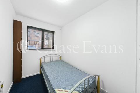 Flat 21, Tyndal Court Transom Square, London, E14 3TQ