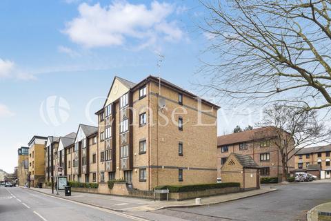 Flat 21, Tyndal Court Transom Square, London, E14 3TQ