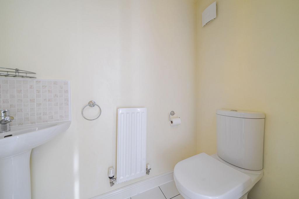 Cloakroom