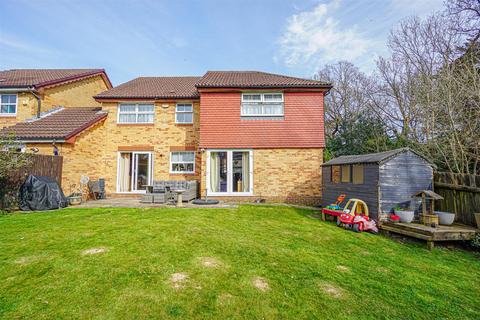 5 bedroom detached house for sale, Smithys Close, St. Leonards-On-Sea