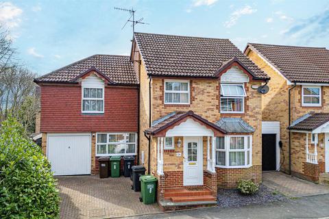 Smithys Close, St. Leonards-On-Sea
