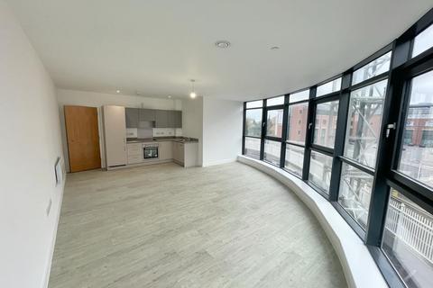 2 bedroom apartment for sale, Fortis Quay , Salford M50