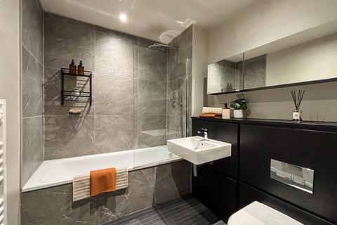 2 bedroom apartment for sale, Hulme Hall Road, Manchester M15