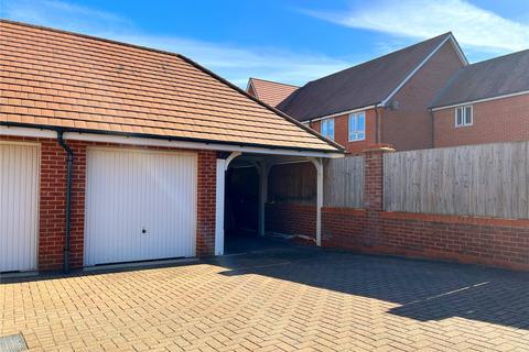 4 bedroom semi-detached house for sale, Hawksley Crescent, Hailsham, East Sussex, BN27