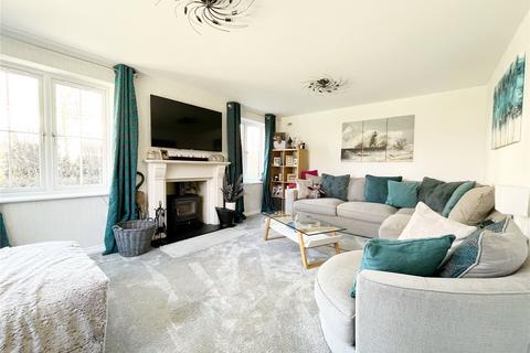 4 bedroom semi-detached house for sale, Hawksley Crescent, Hailsham, East Sussex, BN27