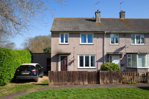 3 bedroom end of terrace house for sale, Arnall Drive, Bristol, BS10