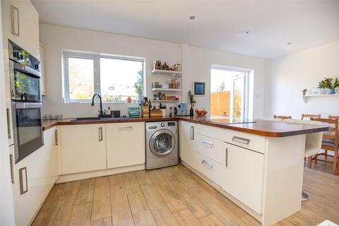 45 Arnall Drive, Henbury, Bristol, BS10 7AR