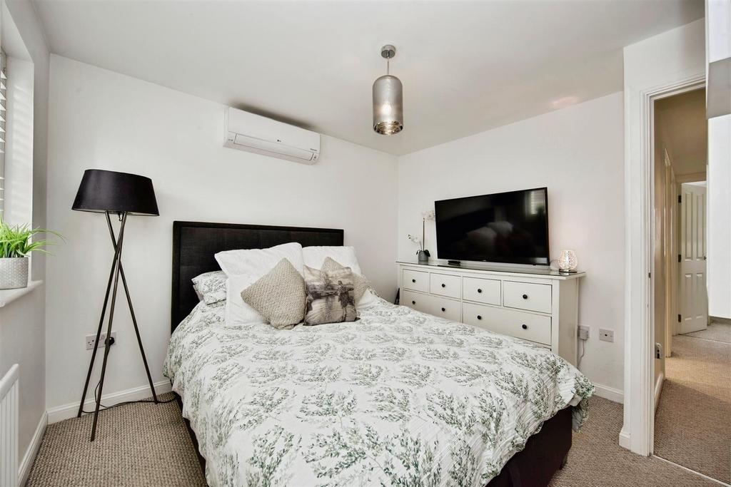 Bedroom One (Alt)