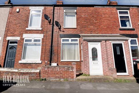 undefined, Alexandra Road, Swallownest