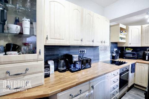 undefined, Alexandra Road, Swallownest