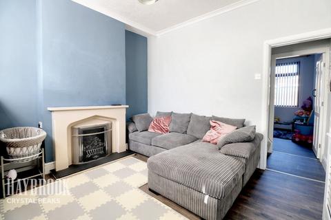 undefined, Alexandra Road, Swallownest