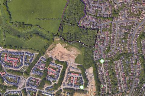 undefined, Spring Lane, Bexhill-On-Sea TN39
