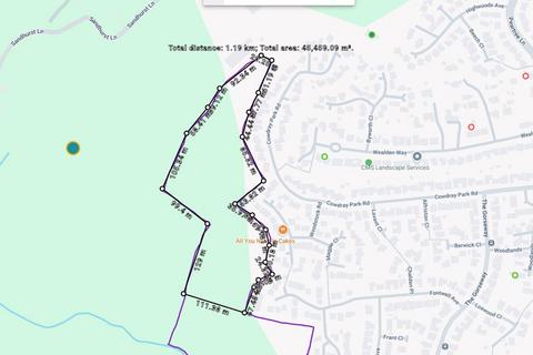 undefined, Fontwell Avenue, Bexhill-On-Sea TN39