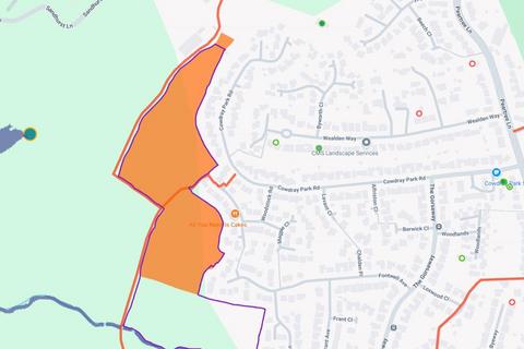 undefined, Fontwell Avenue, Bexhill-On-Sea TN39