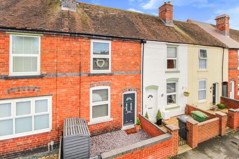 2 bedroom terraced house for sale, Hemming Street, Kidderminster DY11