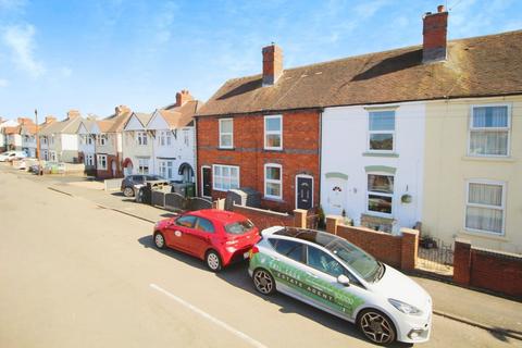 2 bedroom terraced house for sale, Hemming Street, Kidderminster DY11