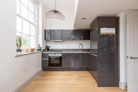 2 bedroom maisonette for sale, Loft House, Ashley Down