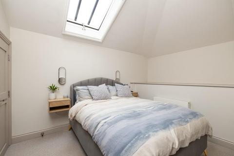 2 bedroom maisonette for sale, Loft House, Ashley Down