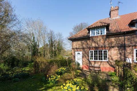 30 East Gate, Boroughbridge, York, YO51 9AY
