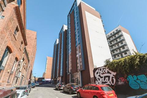 Norfolk Street, Liverpool, Merseyside, L1