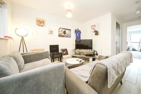 2 bedroom apartment for sale, Norfolk Street, Liverpool, Merseyside, L1