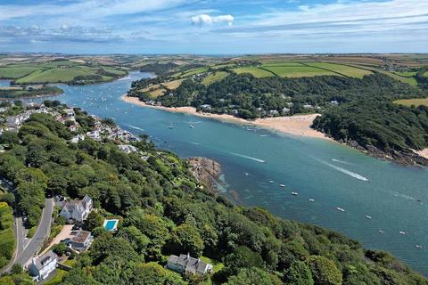 undefined, Bennett Road, Salcombe, Devon, TQ8