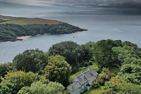 undefined, Bennett Road, Salcombe, Devon, TQ8