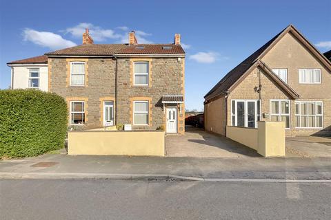 3 bedroom semi-detached house for sale, Poplar Road, Warmley, Bristol