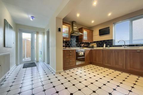 3 bedroom semi-detached house for sale, Poplar Road, Warmley, Bristol