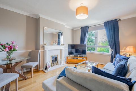 61 Aros Drive, Glasgow, G52 1TN