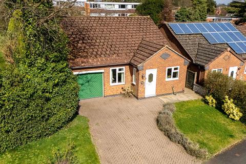 18 Charlecote Gardens, Sutton Coldfield, B73 5LS