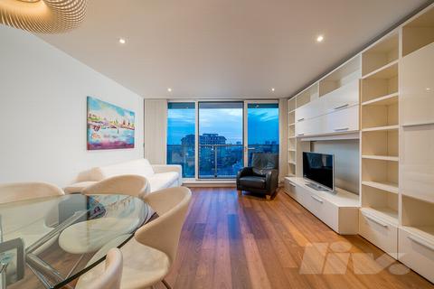 2 bedroom flat for sale, Winchester Road, London NW3