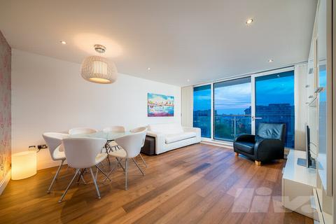 2 bedroom flat for sale, Winchester Road, London NW3