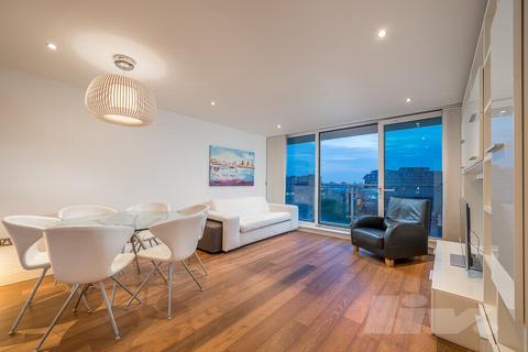2 bedroom flat for sale, Winchester Road, London NW3