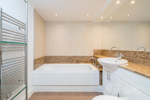 2 bedroom flat for sale, Winchester Road, London NW3