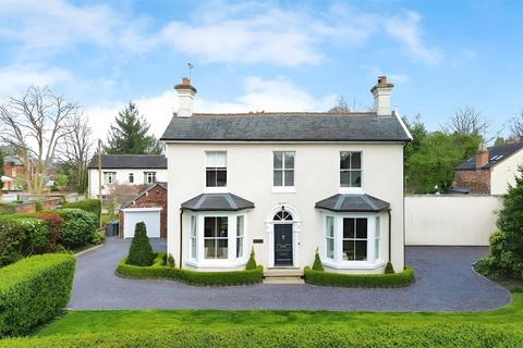 48 Fields Road, Alsager, Stoke-on-trent, ST7 2LX
