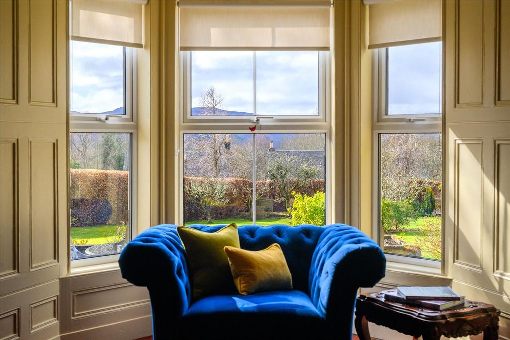 Bay Window