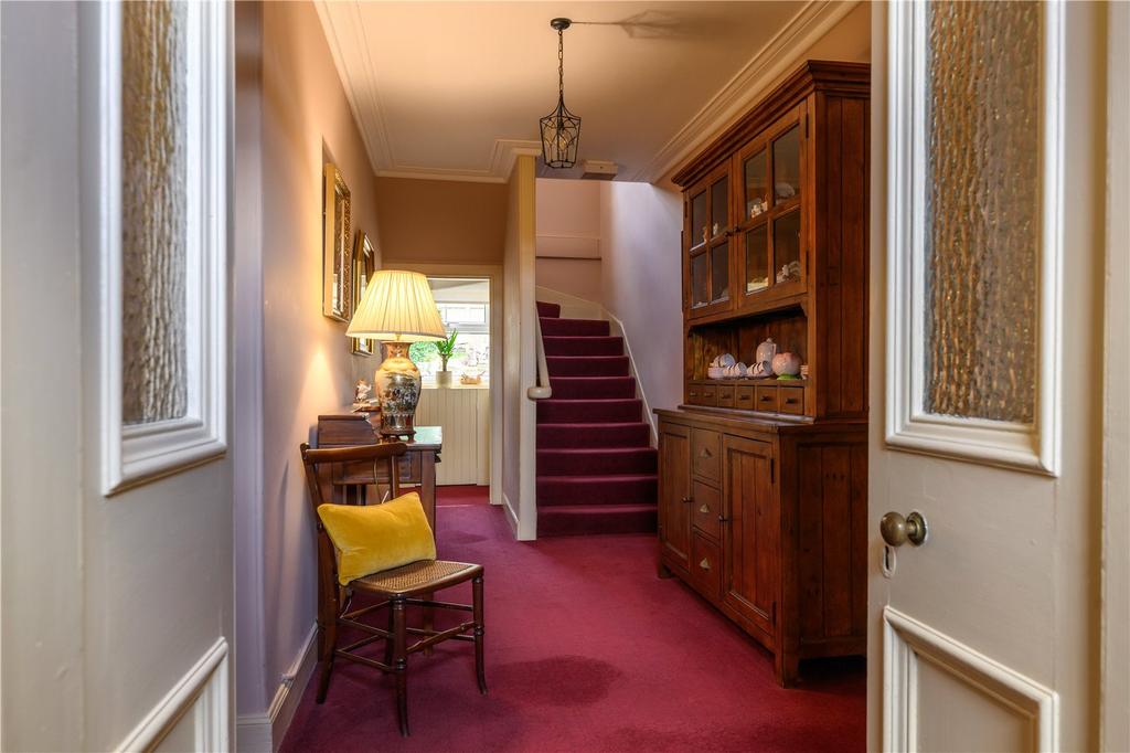 Hall