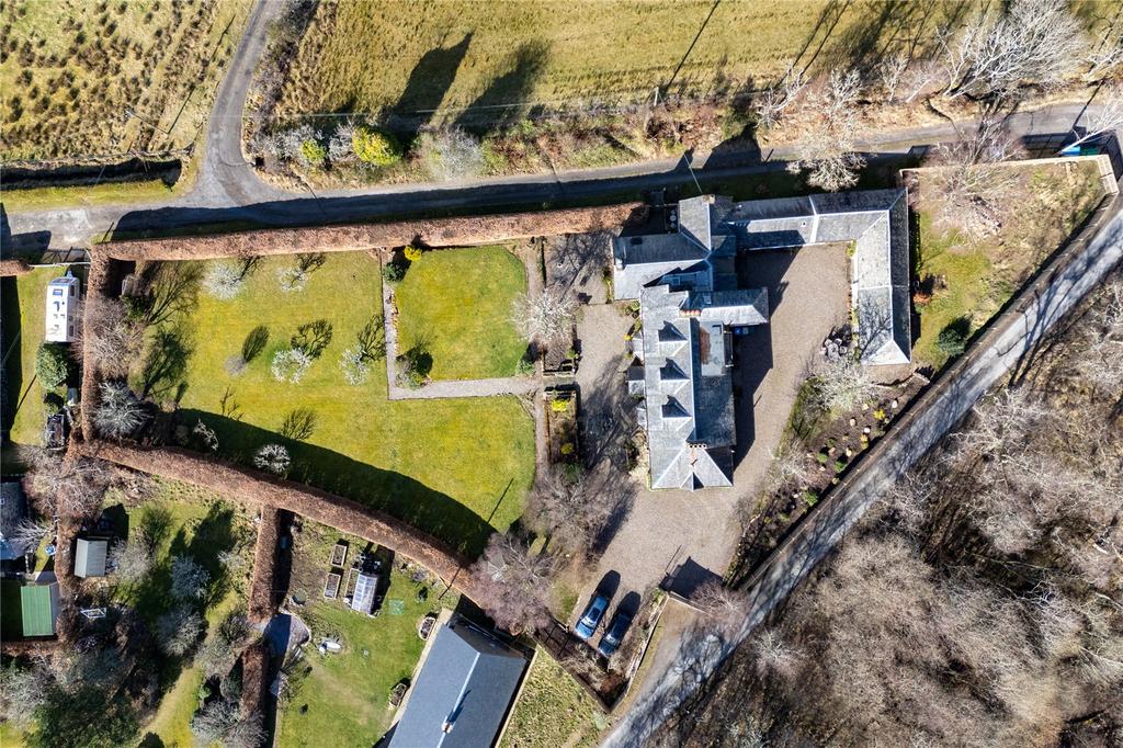 Bird's-Eye View