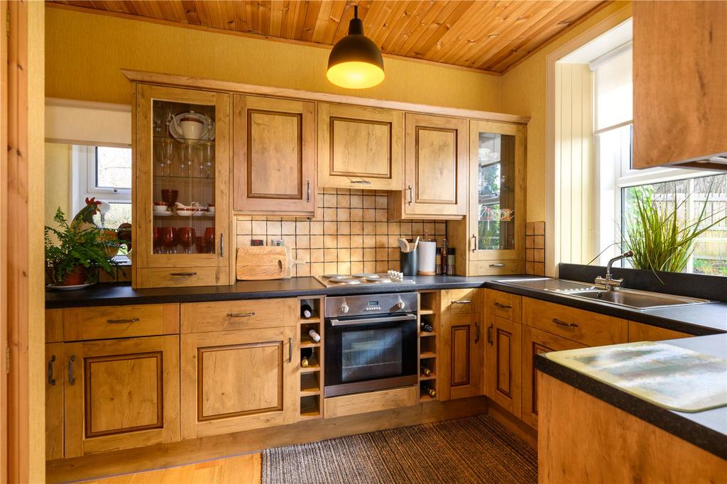 Second Kitchen