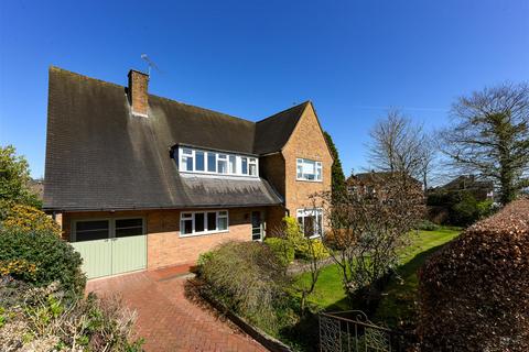 3 bedroom detached house for sale, 28 Springhill Park, Wolverhampton