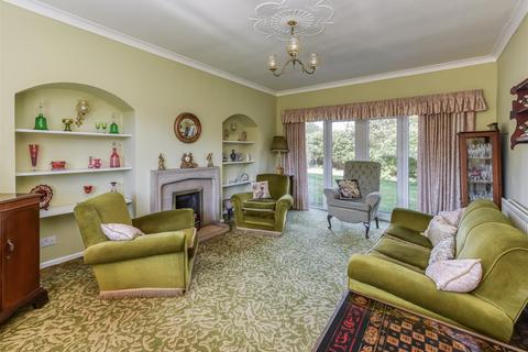 4 bedroom detached house for sale, 28 Springhill Park, Wolverhampton