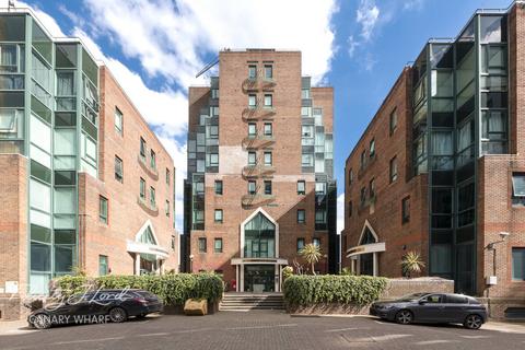 Aegon House, Lanark Square, London, E14