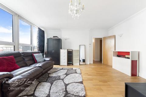 2 bedroom apartment for sale, Aegon House, Lanark Square, London, E14
